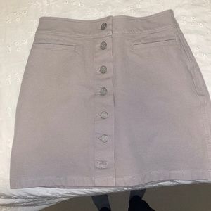 ARITZIA: Wilfred Skirt